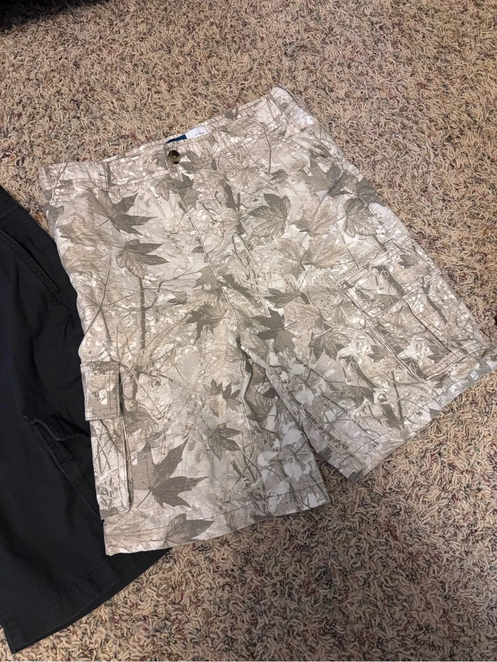 Boys Old Navy Cargo Shorts